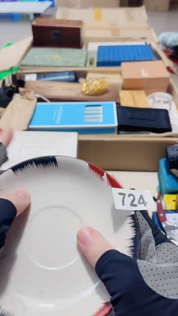 瓷片专业中古瓷器瓷片回收