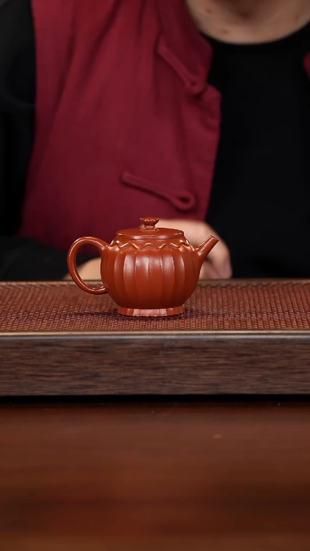 【闪购商品】紫砂茶壶徐壶记紫砂精选