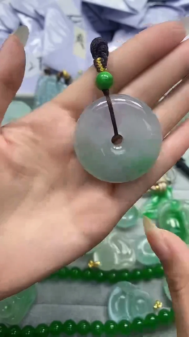 所见即所得一物一图（带扣头）84