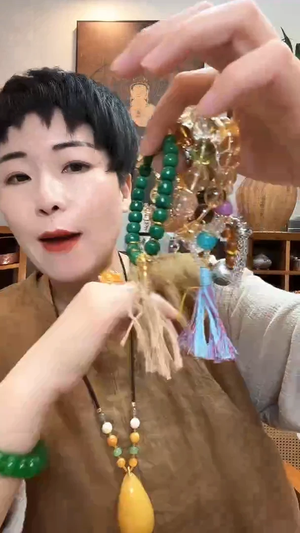 民族风原创手作331