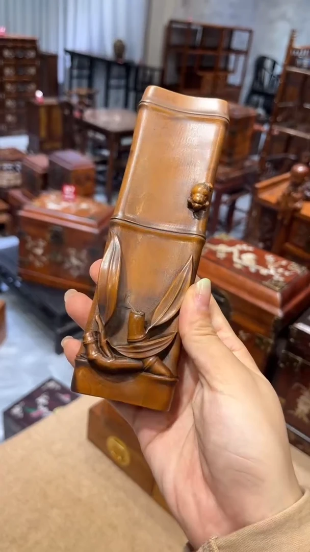木小叶黄杨 香插