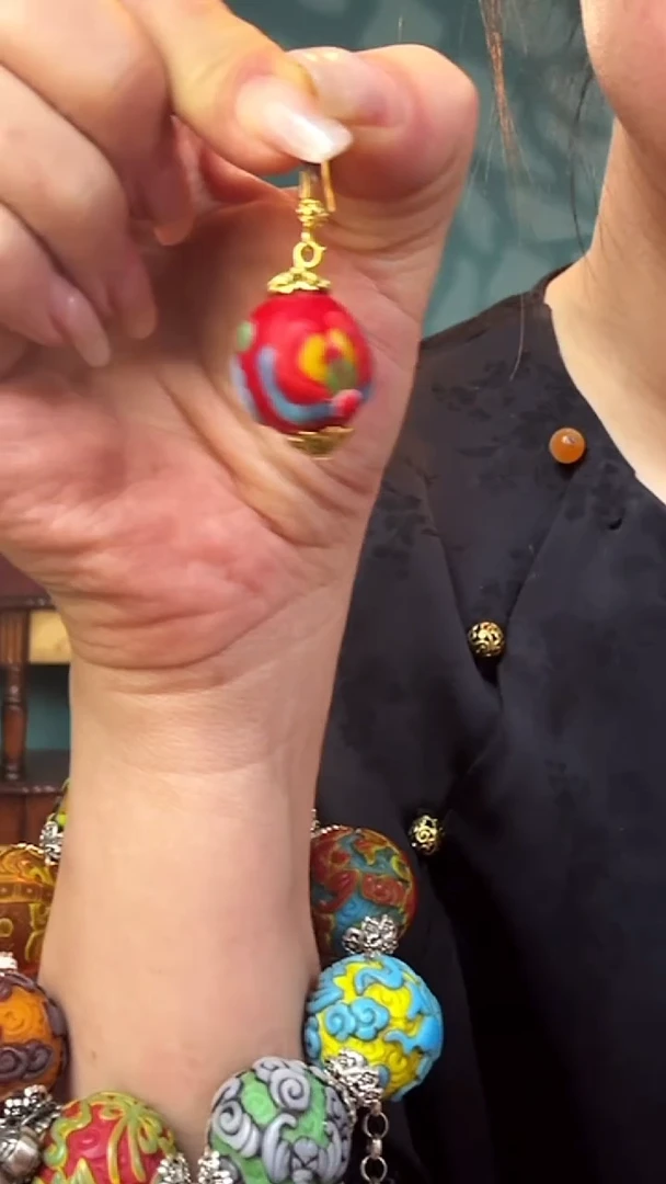 【闪购商品】琉璃手工艺品琉璃琉璃