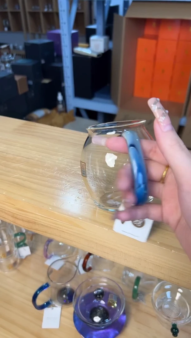 禾器 舒然茶海 凤玉