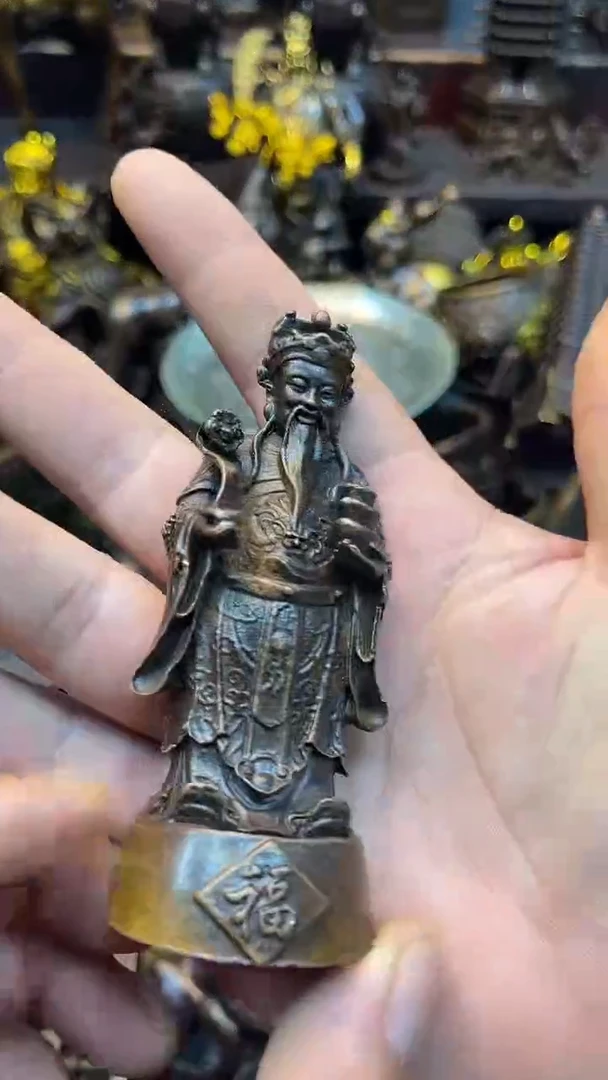1案台摆件 物品摆件