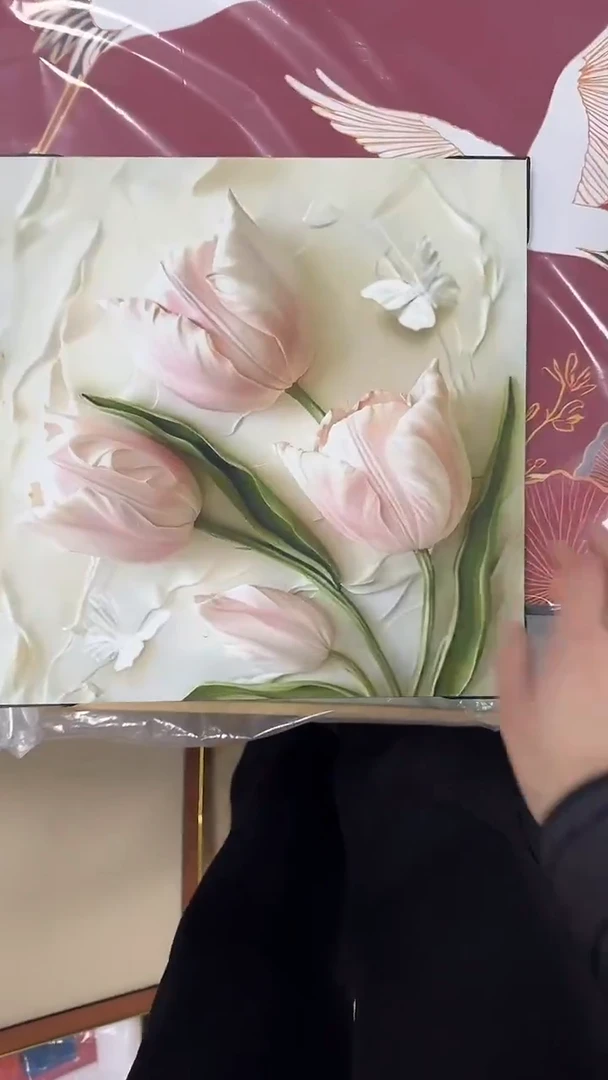 仓库清仓画       默认瑕疵