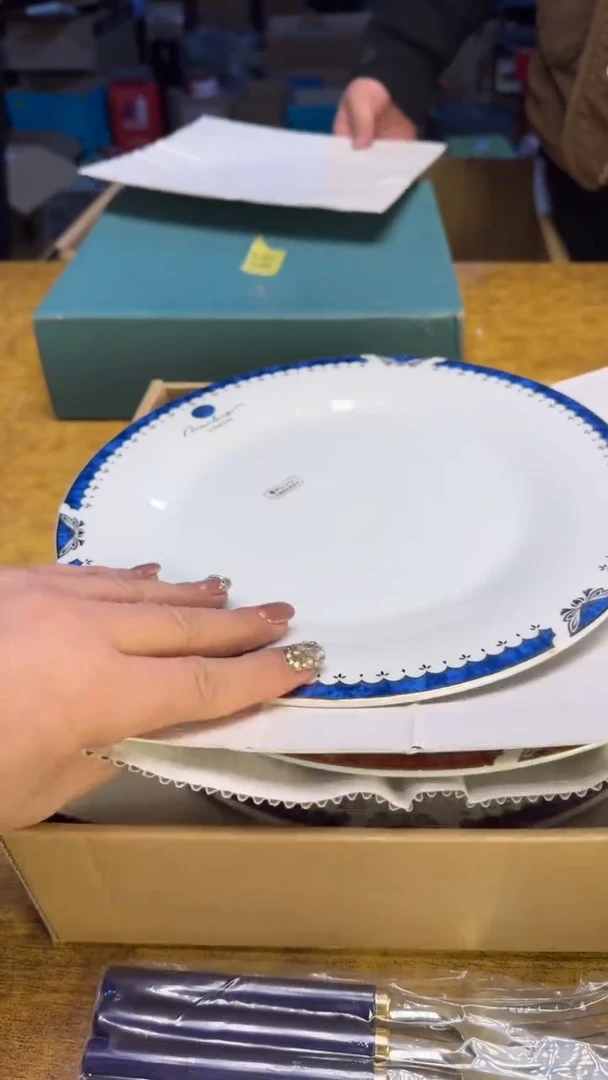 【闪购商品】其他瓷器瓷老破烂66十件
