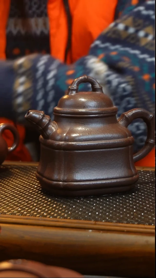 【闪购商品】88竹鼎精工亏米福利容量260