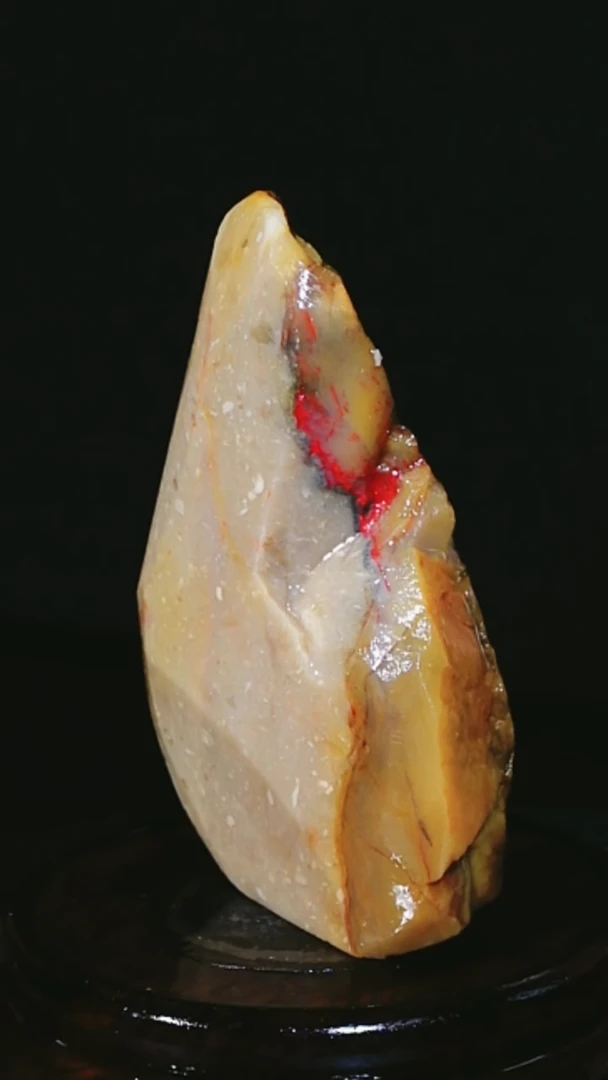 【闪购商品】昌化石昌化鸡血石