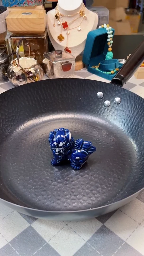 瓷片陶茶666文玩周边多人