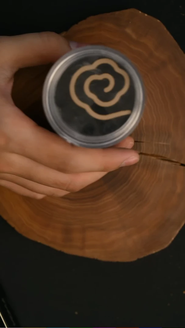 檀香木其他大号祥云香-6号