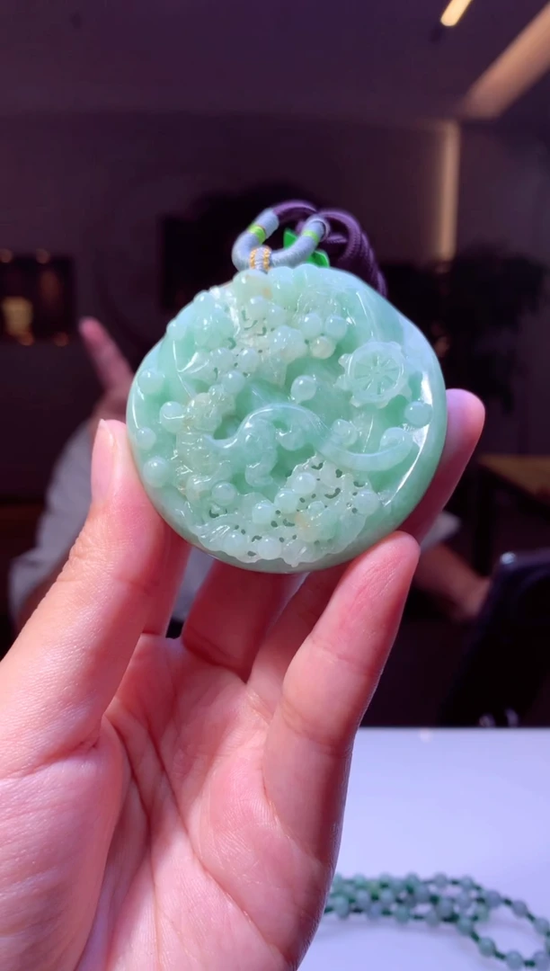 未镶嵌定制翡翠天然翡翠（拍一发一）