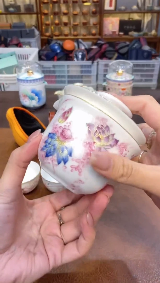 【闪购商品】其他在山茶器福利福利