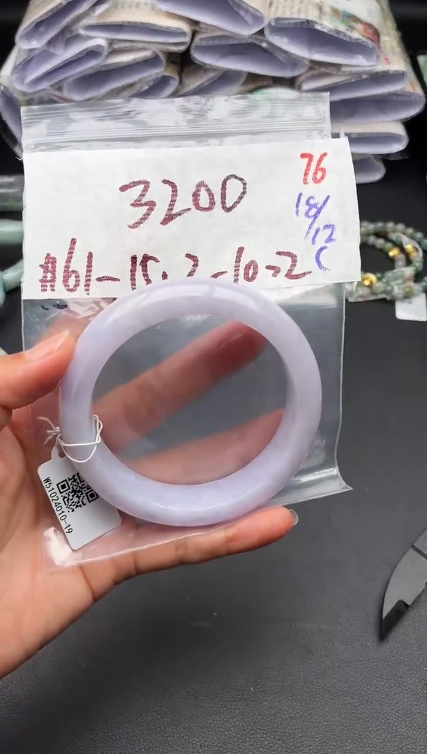 未镶嵌定制翡翠毛货需精细抛光多样性发1件76