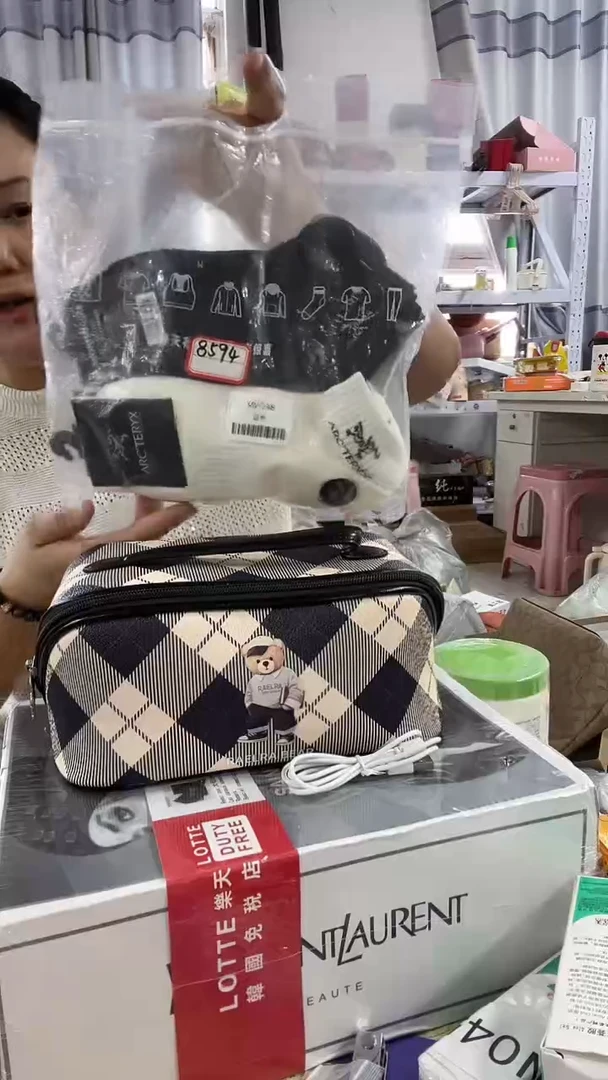牦牛剖层皮革琪琪女包超好看发图片款8双