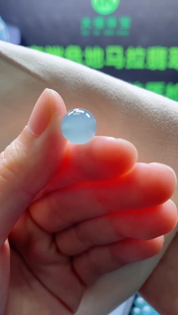 颈饰未镶嵌翡翠0953691708