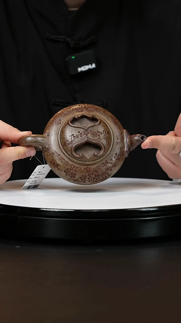 【闪购商品】紫砂茶壶紫砂茶壶