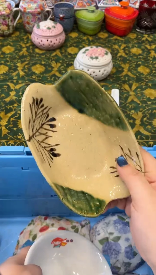 瓷片鹏***糯9517默认微瑕