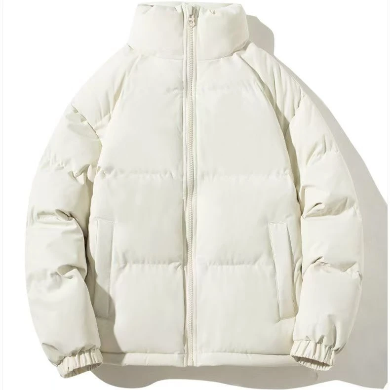 C家  dr家 潮牌棉服
