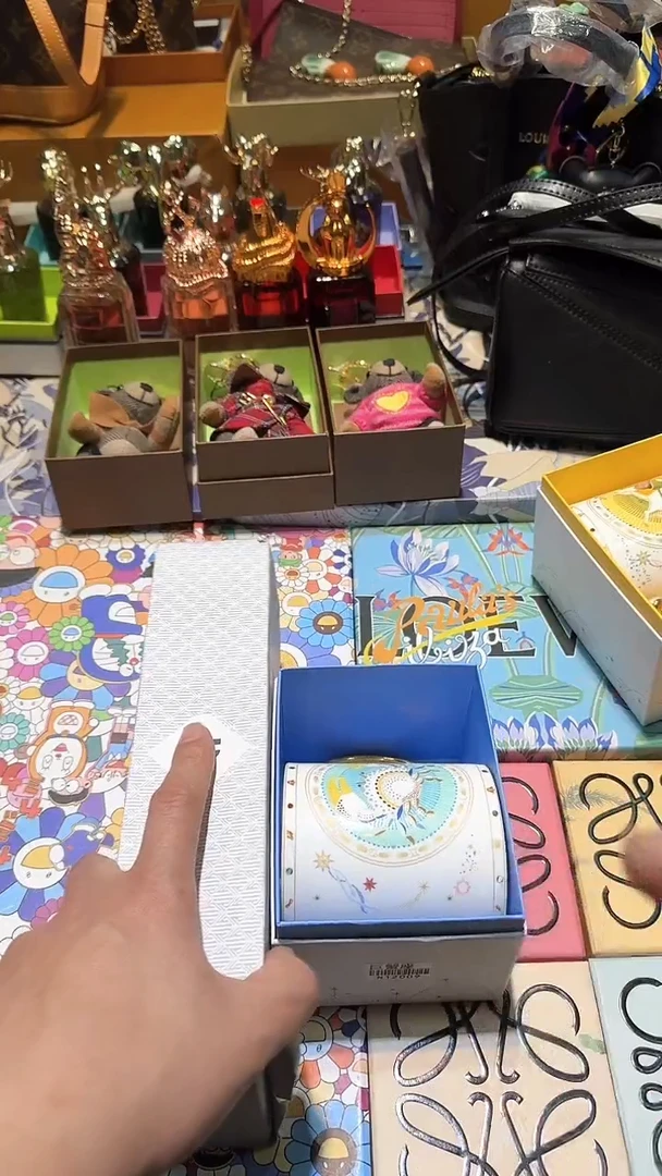 【闪购商品】瓷片换类目孤品单品一件不留brd4支