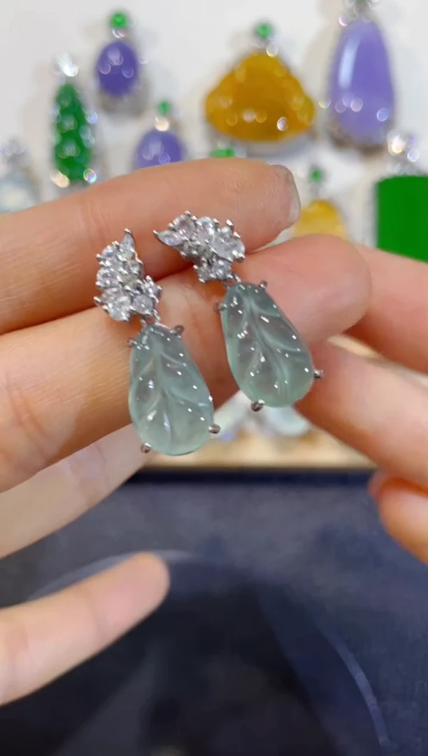 颈饰未镶嵌翡翠多人多样性发货1件2