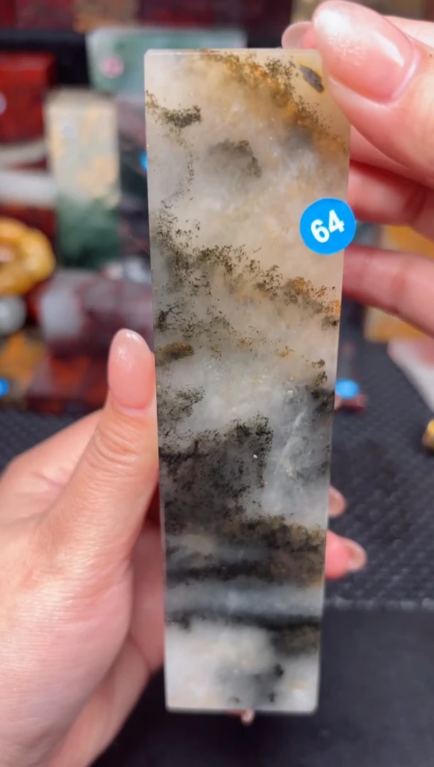 玉 桂林创意摆件装饰 编号：64