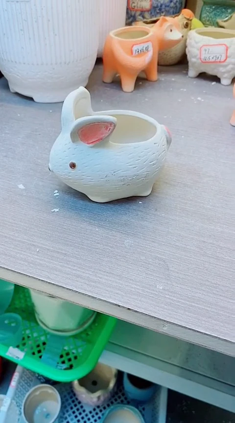 @@陶瓷多肉花盆72