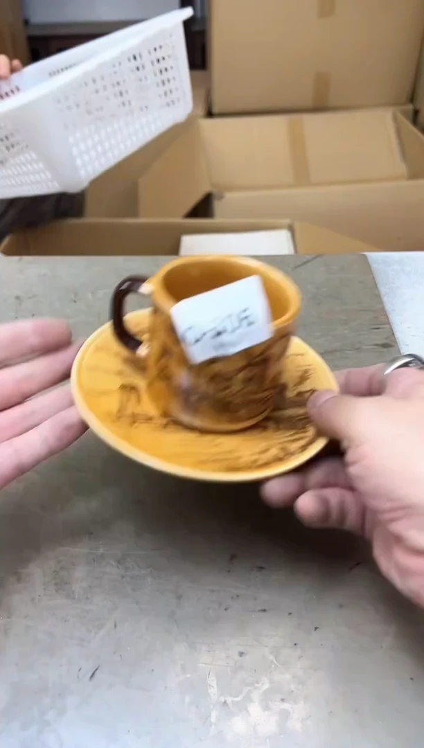瓷片306五聚宝缘优品精选