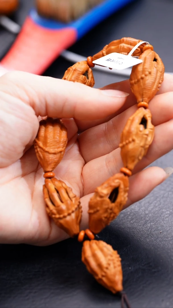 【闪购商品】橄榄核手串/手链橄榄核