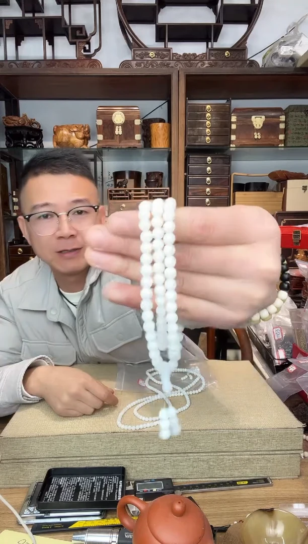 乌木类书架696塑料玉化0.6*108多圈