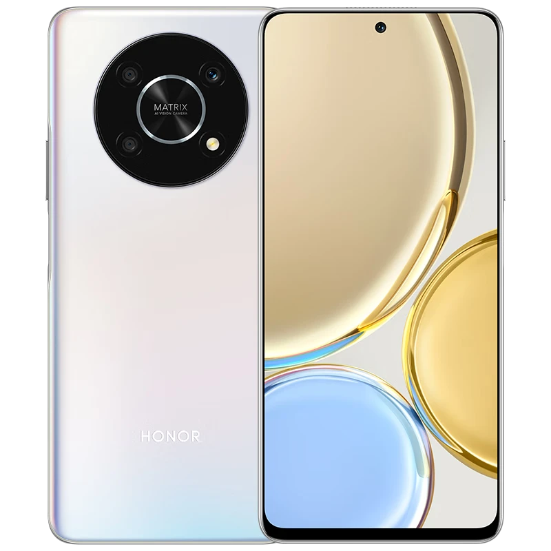 99新 honor/荣耀 荣耀 X30 5G 全面屏 120Hz高刷 骁龙695