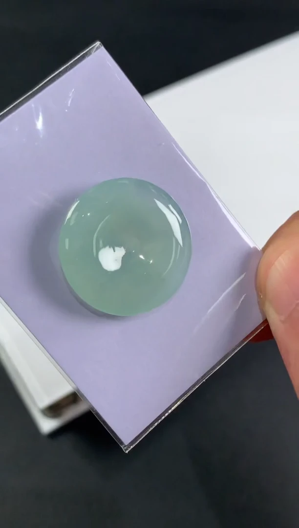 未镶嵌定制翡翠多样性发一件