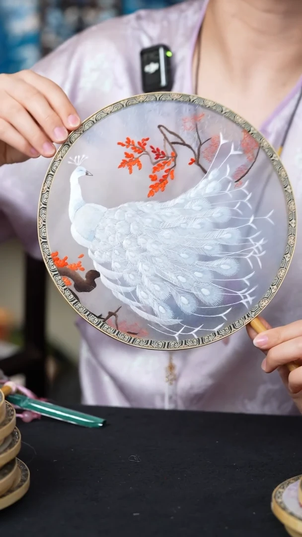 织绣0801非遗国风手工美物