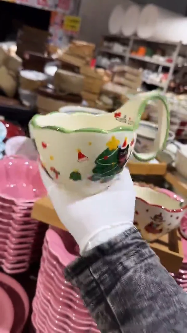 陶瓷杯子微瑕 凑满20元包邮