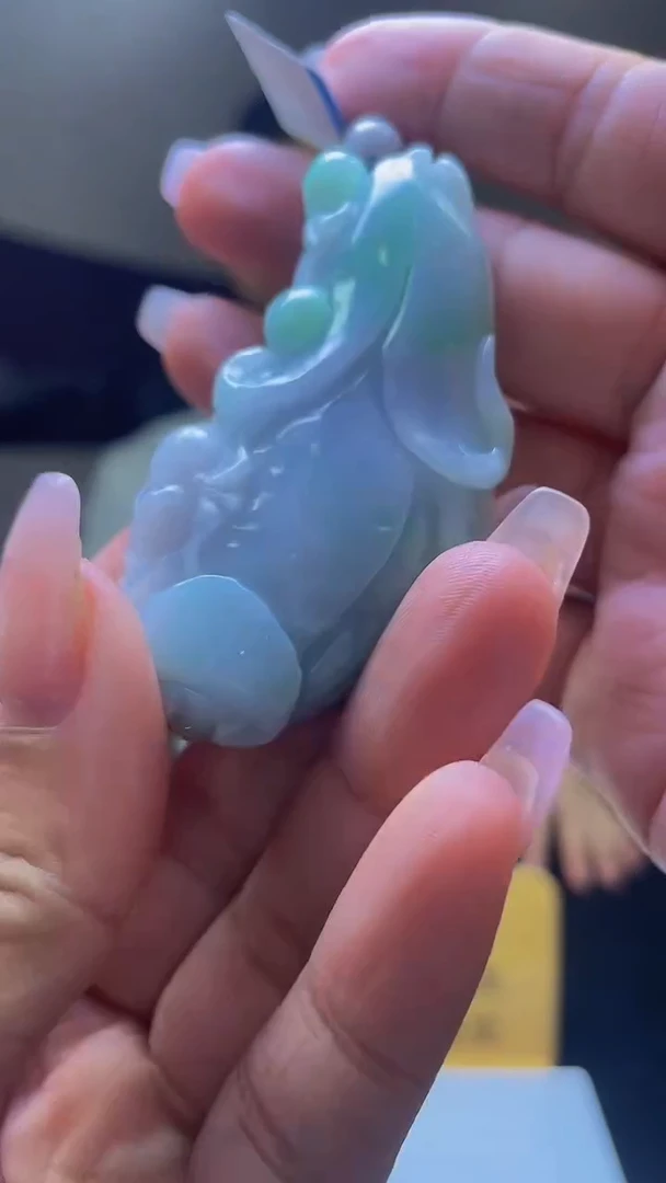 定制翡翠未镶嵌Q-@@QJDD062529