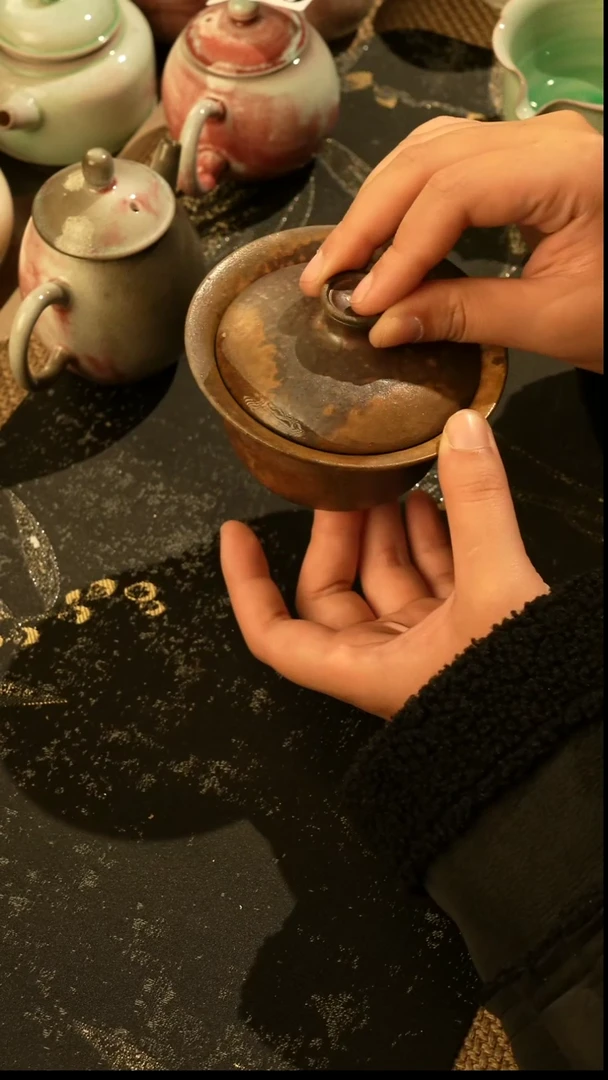 一堆柴火手作026