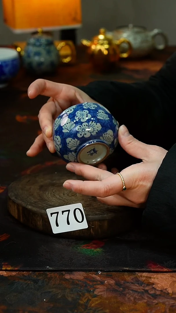 【闪购商品】.770............茶碗