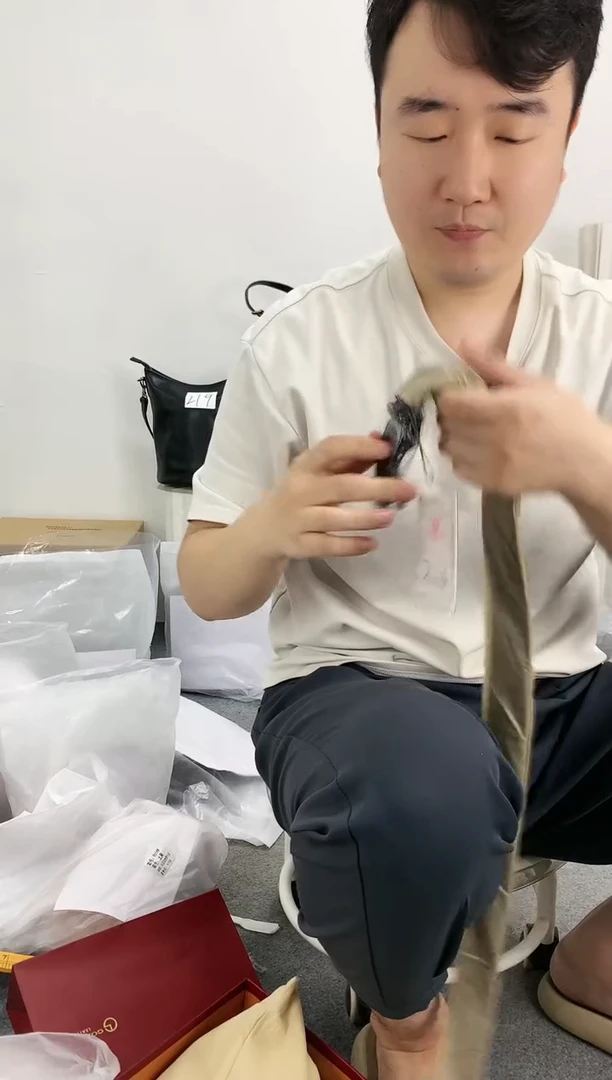 牛皮（革）[锦尚]高货女包捡漏编码 男