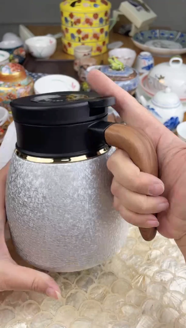 瓷片默认，看清尺寸品相再拍