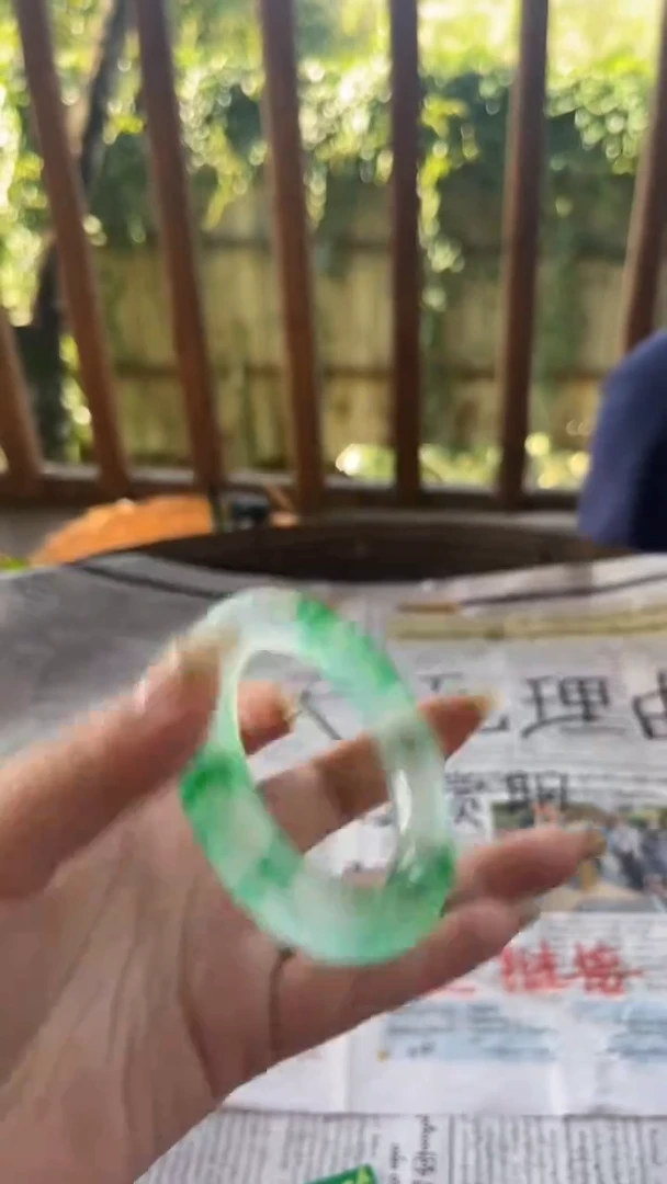 非金属珐琅雨*、景玉手镯甄选