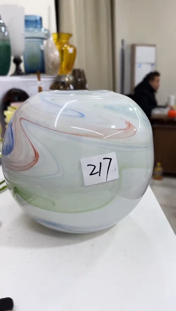 【闪购商品】也麦花器