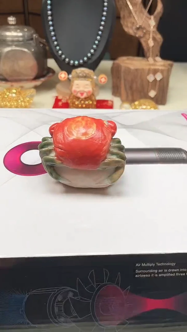 瓷片陶茶周边666文玩多人