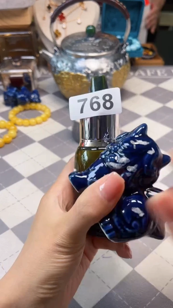 瓷片陶茶666文玩周边多人【样品】