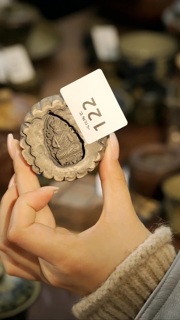 【闪购商品】景德镇纯手工手作122