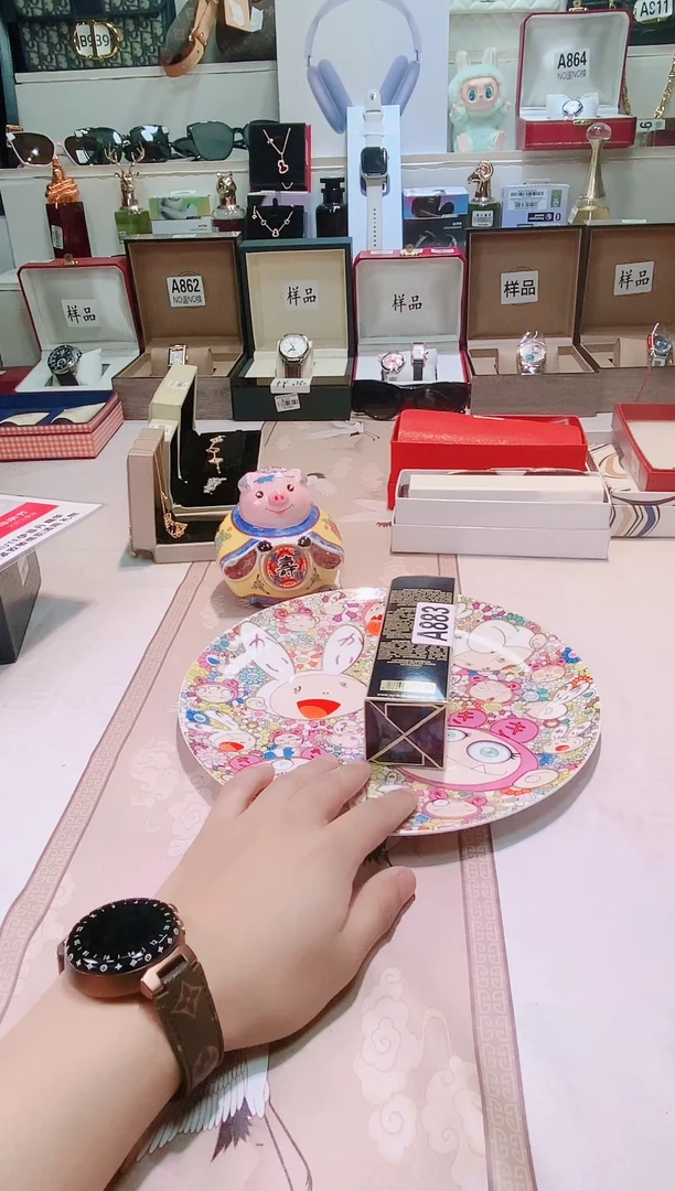 瓷片瓷器 保仓直发 售后放心 @@1