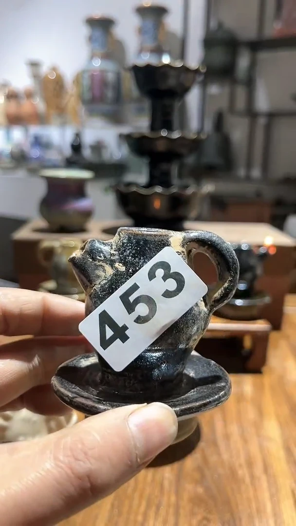 【闪购商品】摆件