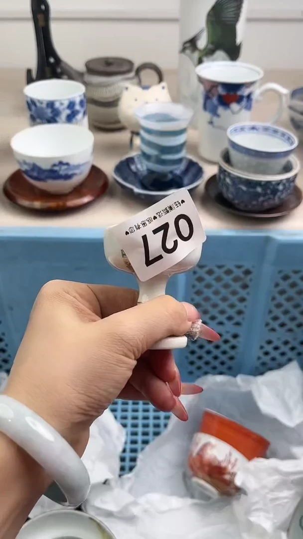 【闪购商品】瓷片027，，，，，，