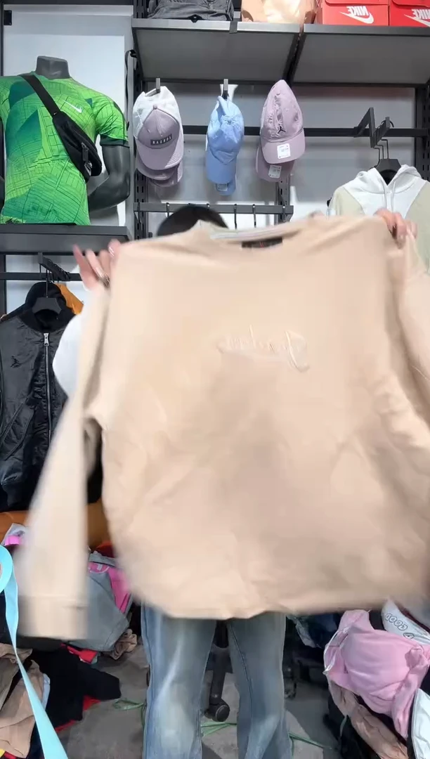 1252编码 瑕疵款直播间过款为准 尺码  身高  L