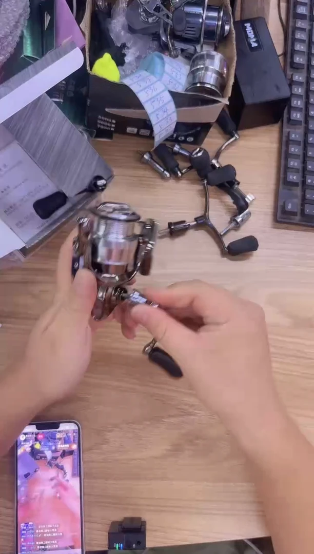 226泰诺精工渔轮鱼线