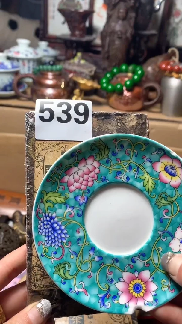 【闪购商品】瓷器默认微瑕瓷器