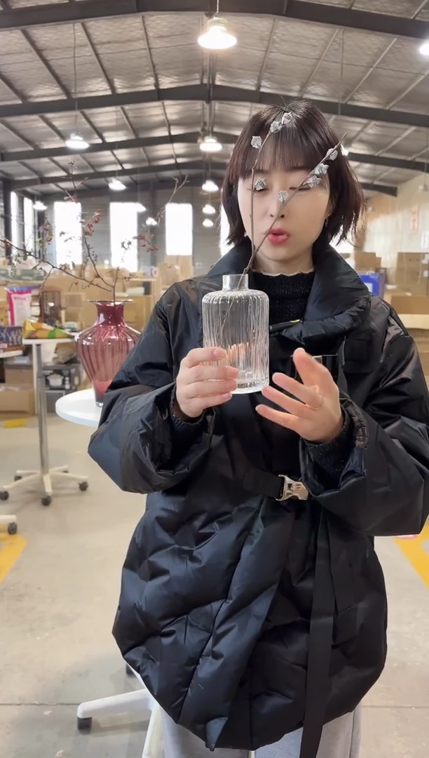 【闪购商品】无铅玻璃005莱俐家居1.16下午